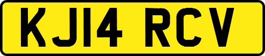 KJ14RCV