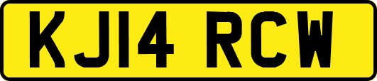 KJ14RCW
