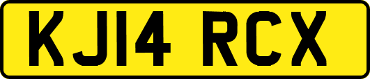 KJ14RCX