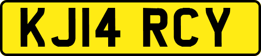 KJ14RCY