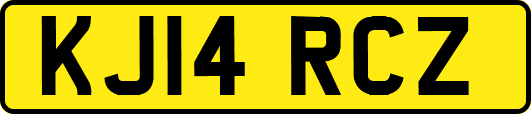 KJ14RCZ