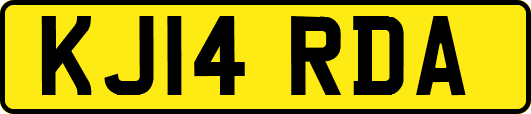 KJ14RDA