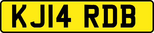 KJ14RDB