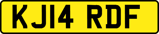 KJ14RDF