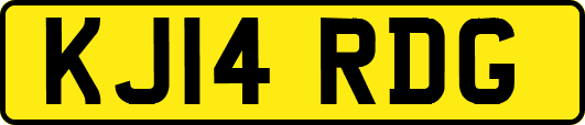 KJ14RDG