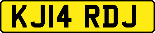 KJ14RDJ