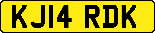 KJ14RDK