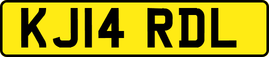 KJ14RDL