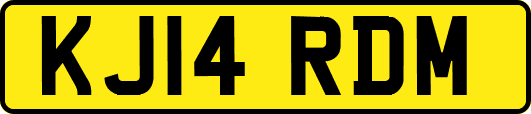 KJ14RDM