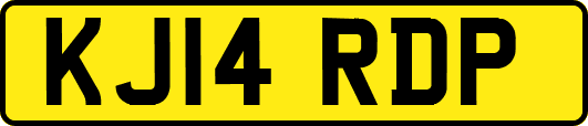 KJ14RDP