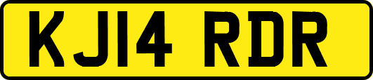 KJ14RDR