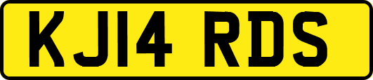 KJ14RDS