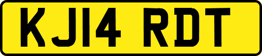 KJ14RDT