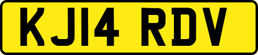 KJ14RDV