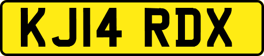 KJ14RDX