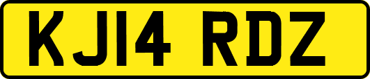 KJ14RDZ