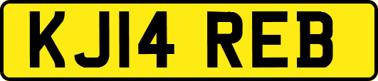 KJ14REB