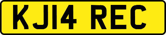 KJ14REC