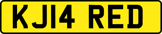 KJ14RED