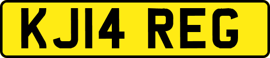KJ14REG