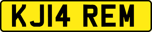 KJ14REM