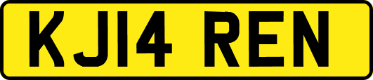 KJ14REN