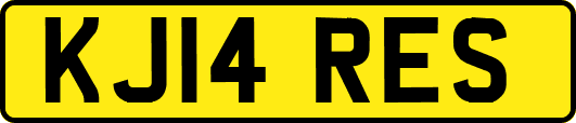 KJ14RES