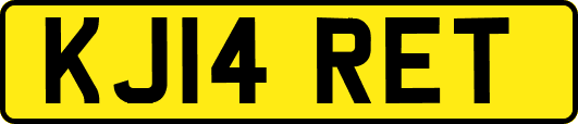 KJ14RET