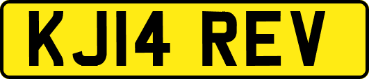 KJ14REV