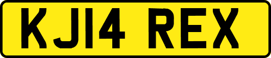 KJ14REX