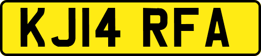 KJ14RFA