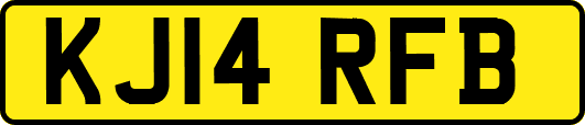 KJ14RFB