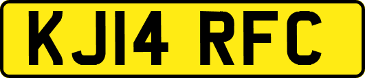 KJ14RFC