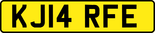 KJ14RFE