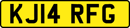 KJ14RFG