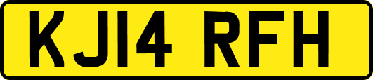 KJ14RFH