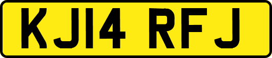 KJ14RFJ