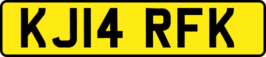 KJ14RFK