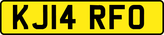 KJ14RFO