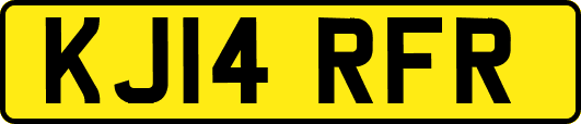 KJ14RFR