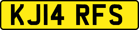 KJ14RFS