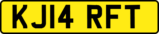 KJ14RFT