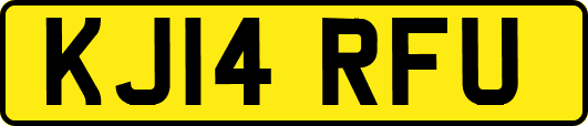 KJ14RFU