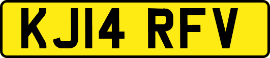 KJ14RFV