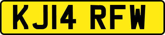 KJ14RFW