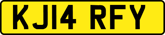 KJ14RFY