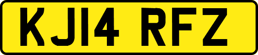 KJ14RFZ