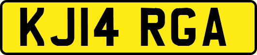 KJ14RGA