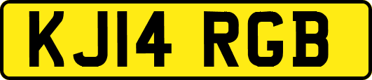 KJ14RGB