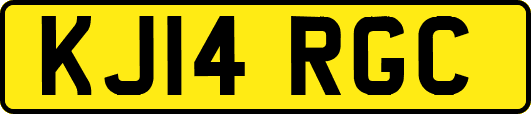 KJ14RGC
